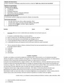 Prueba de unidad Publicidad. La Gran Muralla China