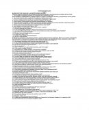 BLOQUE IV DE LOS CAUDILLOS A LAS INSTITUCIONES (1920-1982)