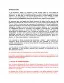 LA NOCIÓN DE INGRESO NACIONAL