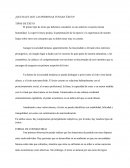 ¿qué hace que algunas personas sean exitosas?.