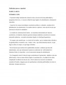 Publicidad, mujer e igualdad.