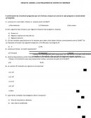 ENCUESTA GENERAL A LOS POBLADORES DEL DISTRITO DE FERREÑAFE