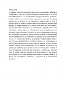 El Régimen Tributario Costarricense