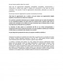 De qué manera podrías reducir los costos?