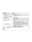 Lenguaje y comunicación. Obtiene y comparte información mediante diversas formas de expresión oral.