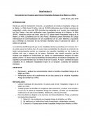 Conociendo los 10 pasos para formar Hospitales Amigos de la Madre y el Niño