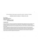 Planificacion Quimica.