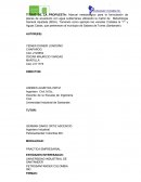 Manual metodológico para la formulación de planes de acueducto con agua subterránea utilizando la matriz de Metodología General Ajustada.