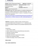 Habilidades de comunicación efectiva.