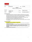 Informe sobre tratados de libre comercio de Chile