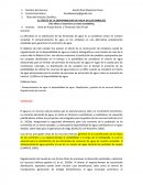 CURIOSIDADES- EL EFECTO DE LA DISPONIBILIDAD DE AGUA EN LOS EMBALSES