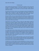 El símbolo perdido.