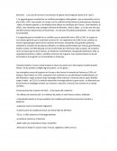 Segunda guerra mundial - Resumen.