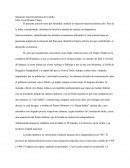 Situacion macroeconomica en la India