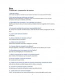 Proyecto ergonomico.