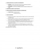 IDENTIFICACIÓN PARA LAS FUENTES DE INFORMACIÓN.