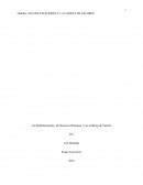 Las Multinacionales, los Recursos Humanos y Las Cadenas de Valores