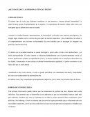 Que hace que las personas tengan exito.