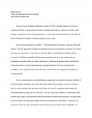 Taller de desarrollo personal e integral.