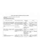 Contaminación Ambiental en el sector de Quito.