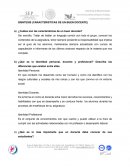 IDENTIDAD DOCENTE SINTESIS.