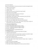 AUTOEVALUACION DE DIAGNOSTICO.