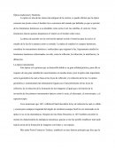 Óptica tradicional y Moderna.