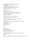 PSICOLOGIA POLITICA - ACTIVIDAD COLABORATIVA