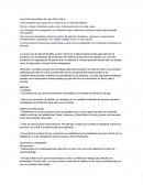 Lecciones aprendidas del caso Piper Alpha