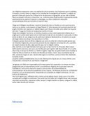 Algunas cuestiones sobre la religion