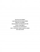 Análisis del caso JetAirWays.