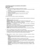 CUESTIONARIO DE BIOLOGIA CELULAR (DBIO1011) PARA SOLEMNE 3.