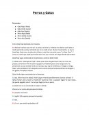 Ensayo de los ensayos.