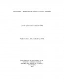 DIFERENCIAS Y SIMILITUDES DE LA EVOLUCION SOCIAL