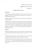 Filosofía Socrática en la música