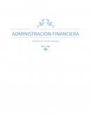 Estrctura del sistema financiero colombiano.