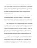 El Arbol enfermo de Carlos Gagini.