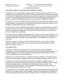 Un fordismo que nunca Existió