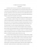 Analysis de narrativa.