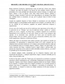 BRUJERÍA Y HECHICERIA EN EL PERÚ COLONIAL (SIGLOS XVII Y XVIII)