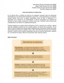 Desconfianza en instituciones