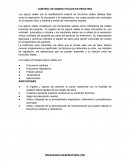 CONTROL DE SIGNOS VITALES EN PEDIATRIA