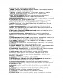 ASPECTOS QUE DEBE CONTEMPLAR UN CONTRATO.