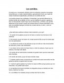 Tema: Teoria De La comunicacion.