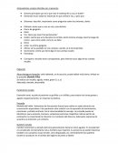 Antecedentes vocales referidos por el paciente