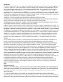 Historia Argentina.