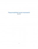 Responsabilidad social empresarial Banco Bci