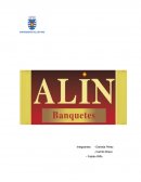 Proyecto banqueteria.