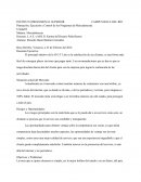 INSTITUTO PROFESIONAL SUPERIOR CAMPUS BOCA DEL RÍO- Mercadotecnia.