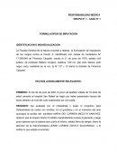 Infancia y adolescencia.